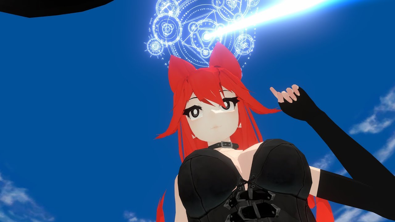 Next-level immersion